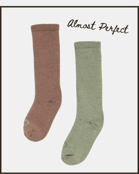 Cabin Sock - Almost Perfect
