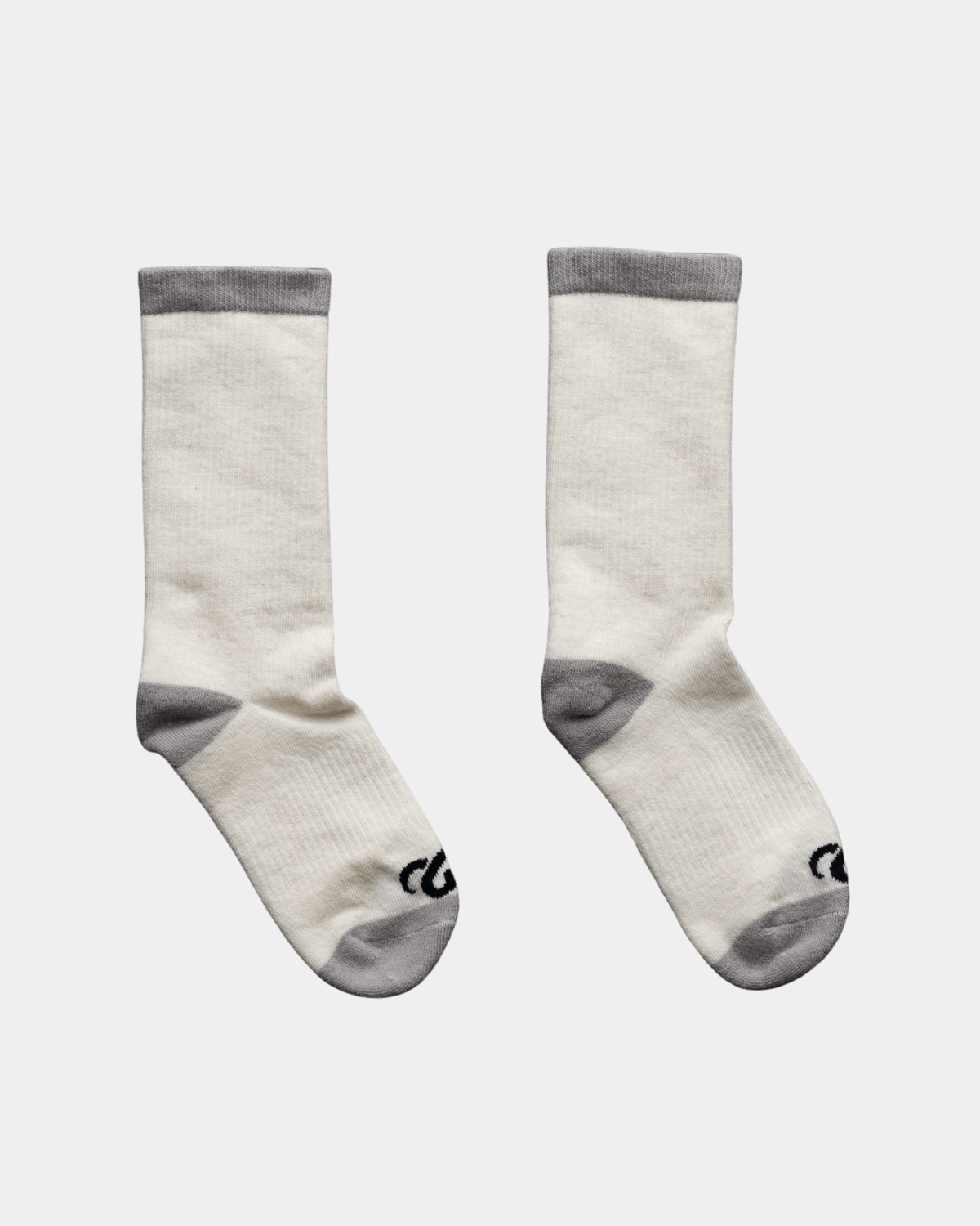 Mohair Merino Wool Everyday Crew Sock (+7 colors)