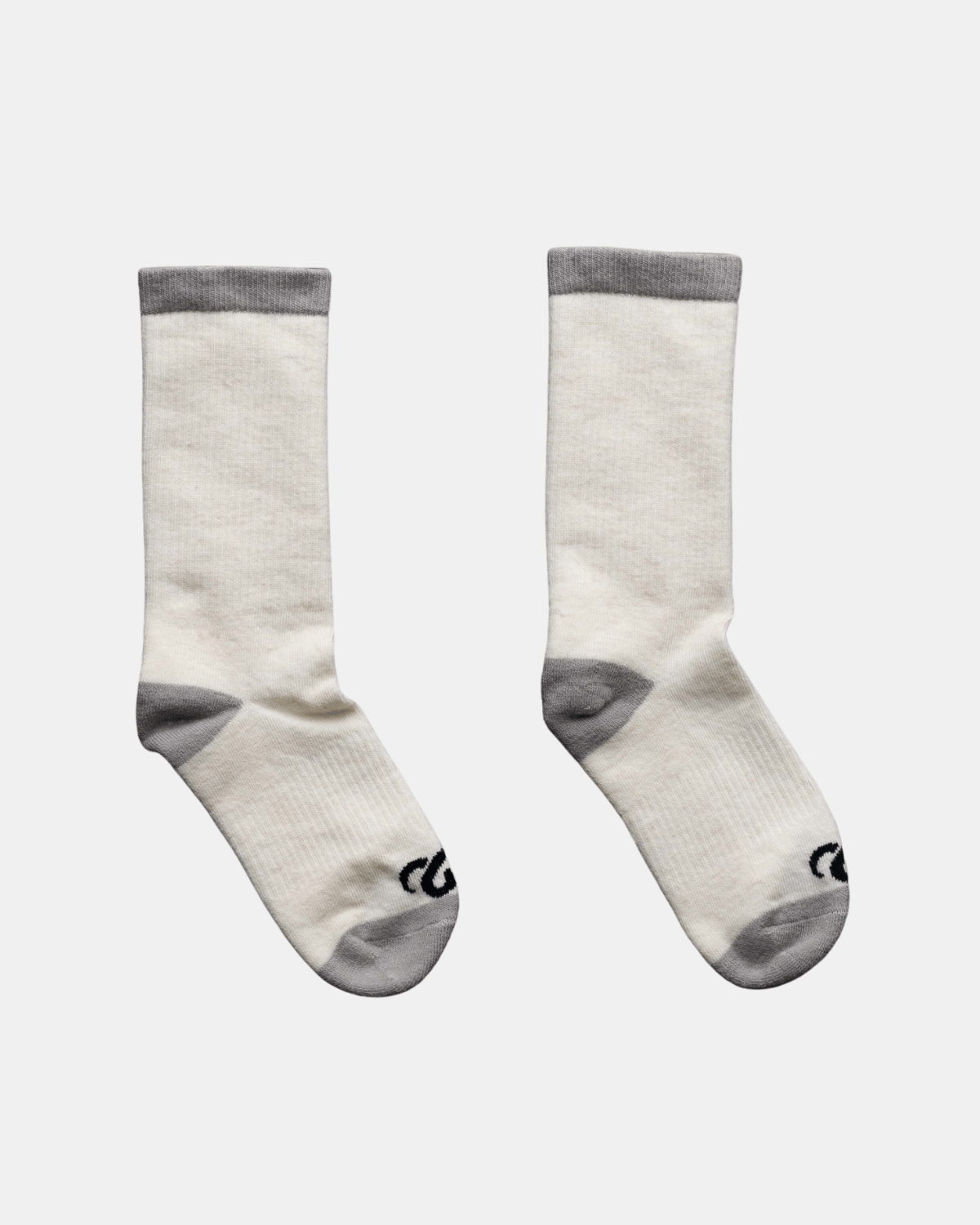 The Patterned Casual Crew Sock