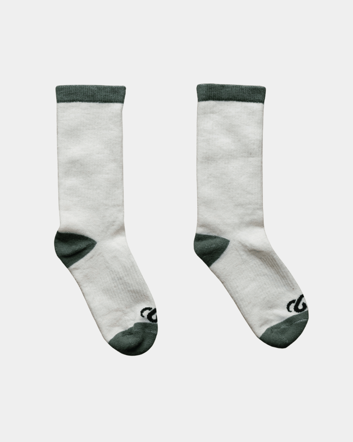 Mohair Merino Wool Everyday Crew Sock (+7 colors)