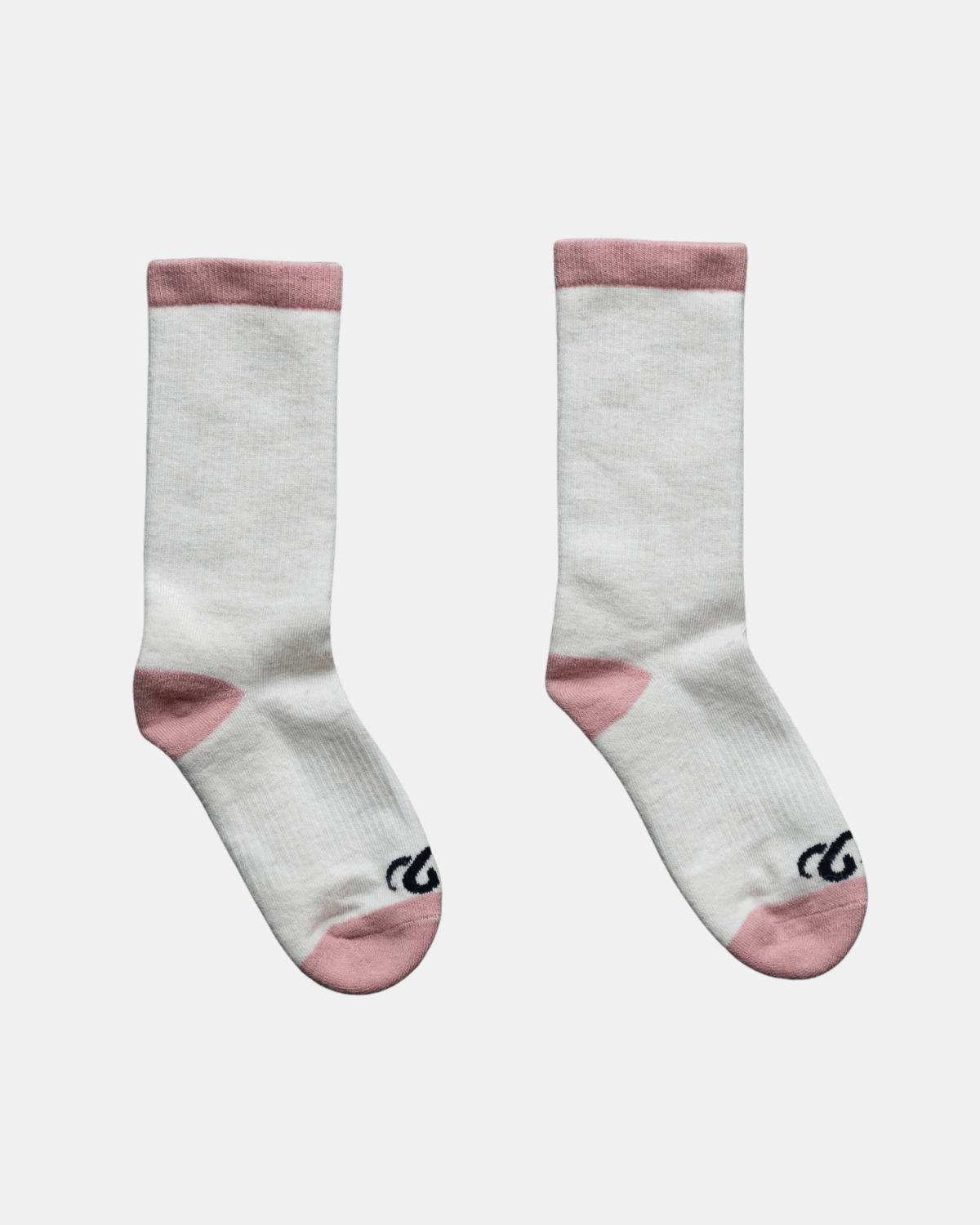 Mohair Merino Wool Everyday Crew Sock (+7 colors)