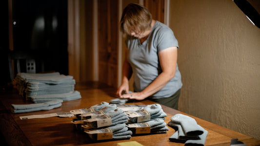 On Building Caprine While Battling Breast Cancer