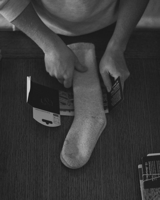 What a Closed Door Taught Me