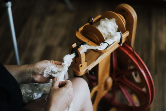 A Childhood Dream Fulfilled and a Timeless Tradition Carried Forward.