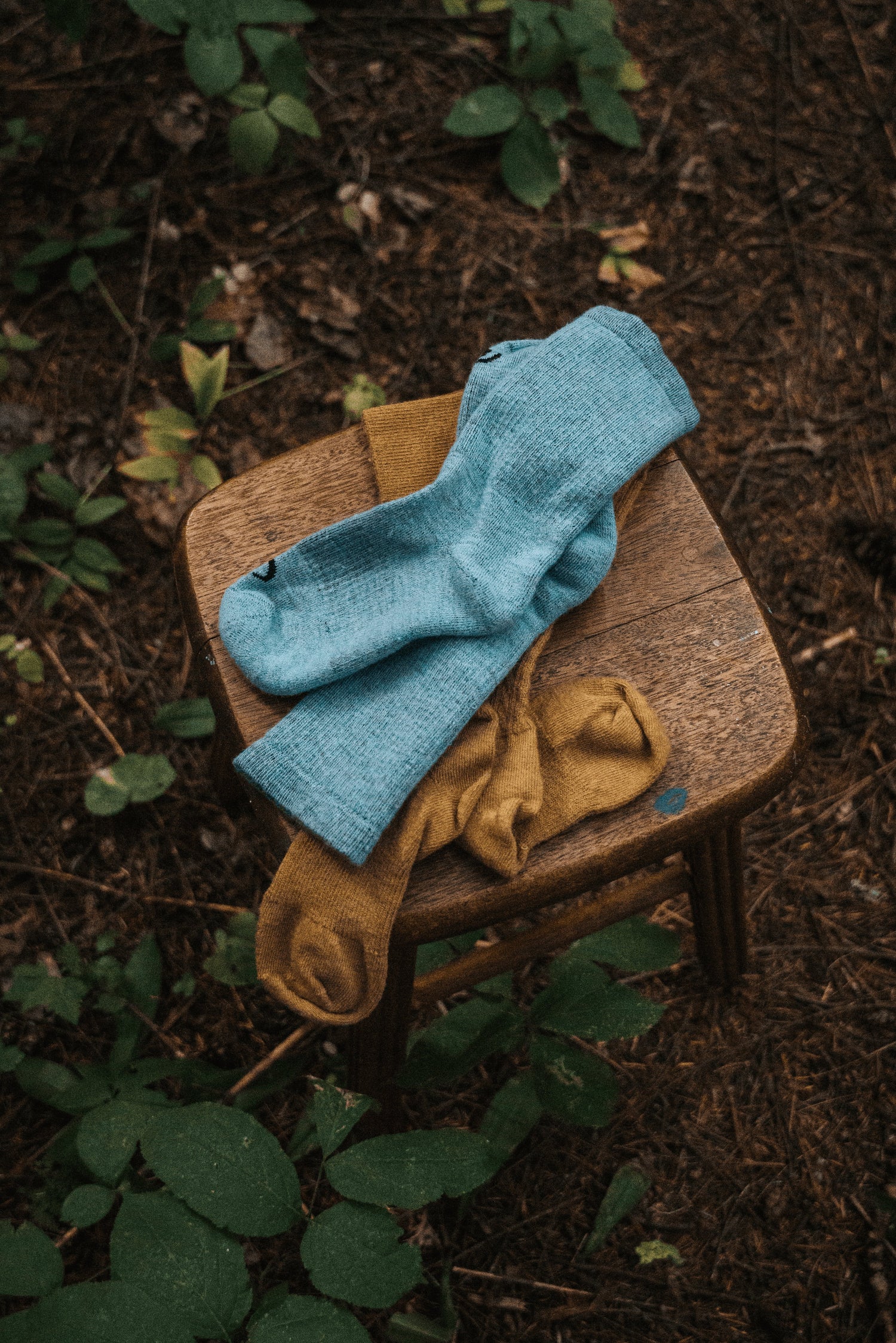 Mediumweight Socks