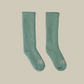 Mohair Wool Cabin Crew Sock (+8 colors)