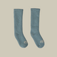 Mohair Wool Cabin Crew Sock (+8 colors)