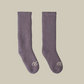 Mohair Wool Cabin Crew Sock (+8 colors)