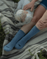The Casual Crew Sock
