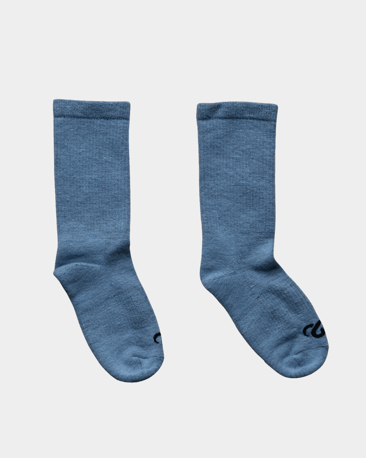 Mohair Merino Wool Everyday Crew Sock (+7 colors)