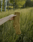 The Cable Knit Crew Sock
