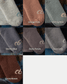 Cabin Sock - Almost Perfect