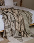 The Mohair Throw Blanket