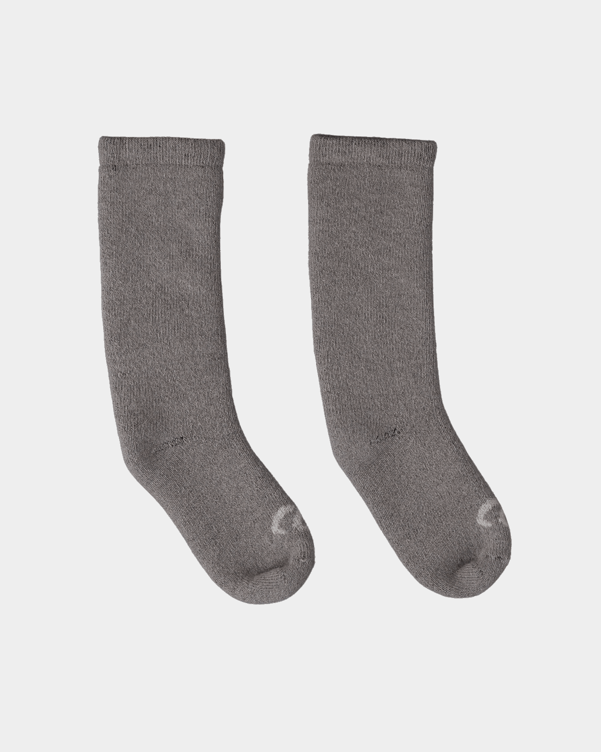 Mohair Wool Cabin Crew Sock (+8 colors)