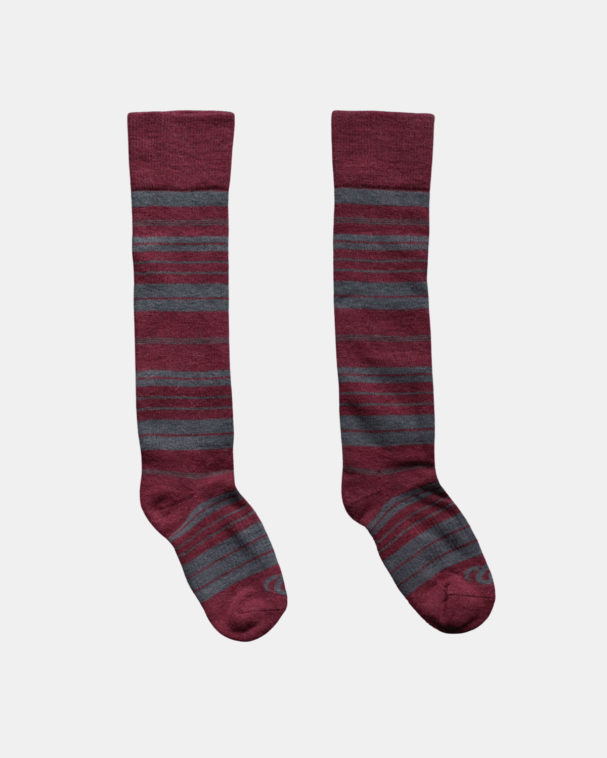 The Casual Knee High Sock