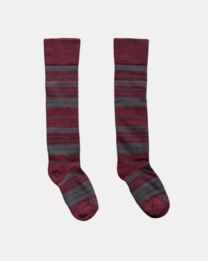 Casual Knee High Sock - Almost Perfect
