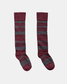 The Casual Knee High Sock