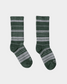 Mohair Merino Wool Everyday Crew Sock (+7 colors)