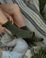 The Everyday Mid-Calf Sock
