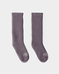 Mohair Wool Cabin Crew Sock (+8 colors)