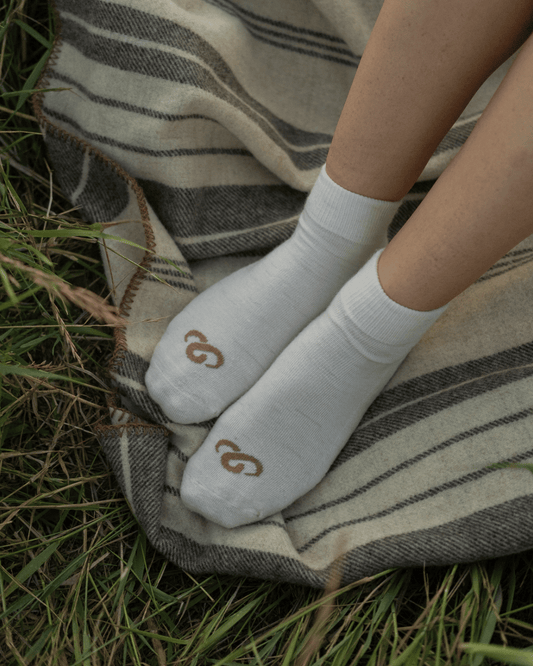 The Casual Ankle Sock