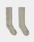 Mohair Wool Cabin Crew Sock (+8 colors)