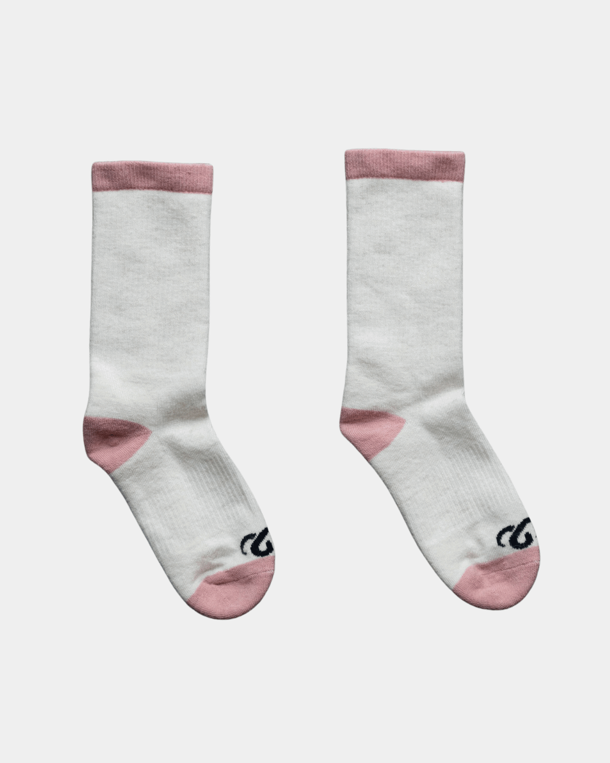 Mohair Merino Wool Everyday Crew Sock (+7 colors)