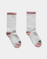 Mohair Merino Wool Everyday Crew Sock (+7 colors)