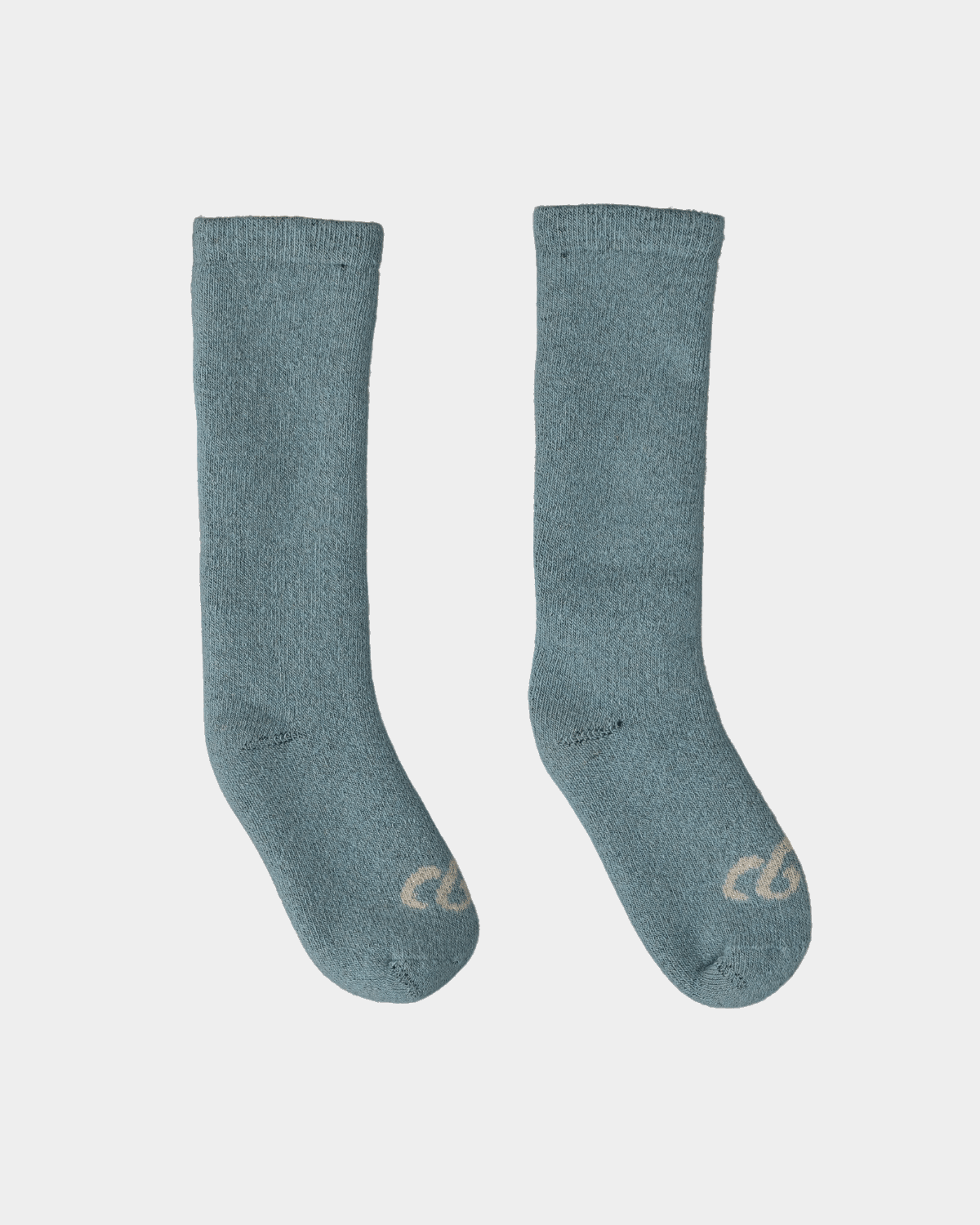 Mohair Wool Cabin Crew Sock (+8 colors)