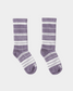 Mohair Merino Wool Everyday Crew Sock (+7 colors)